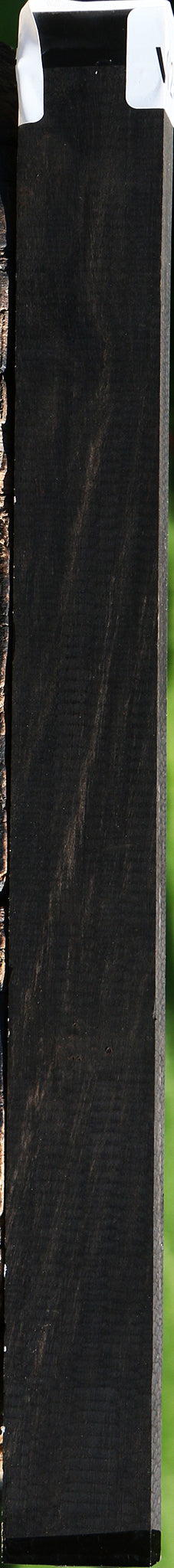 Gabon Ebony Lumber