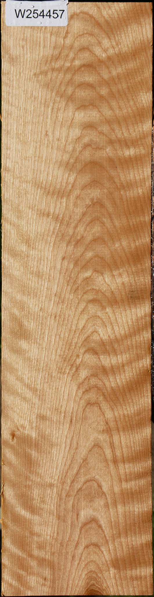 Extra Fancy Curly Birch Lumber