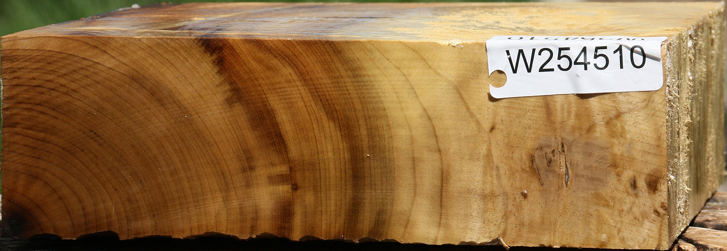 Extra Fancy Myrtle Bowl Blank