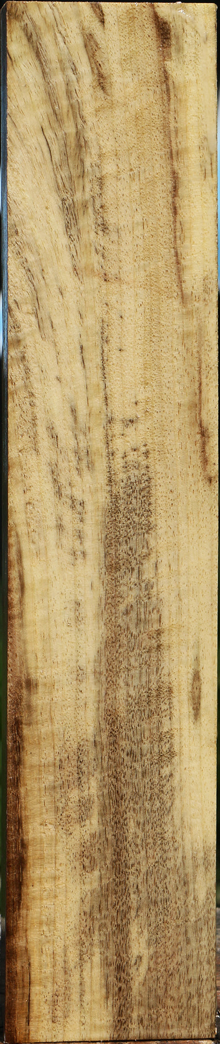 Figured Myrtle Turning Square