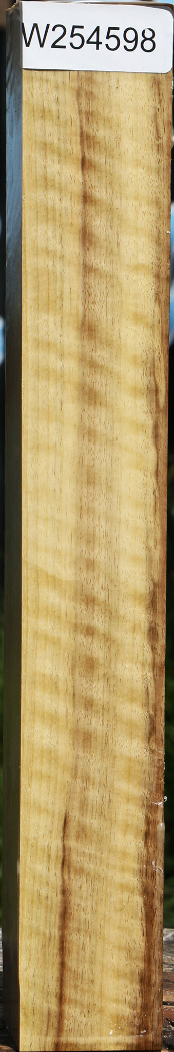 Extra Fancy Myrtle Turning Square