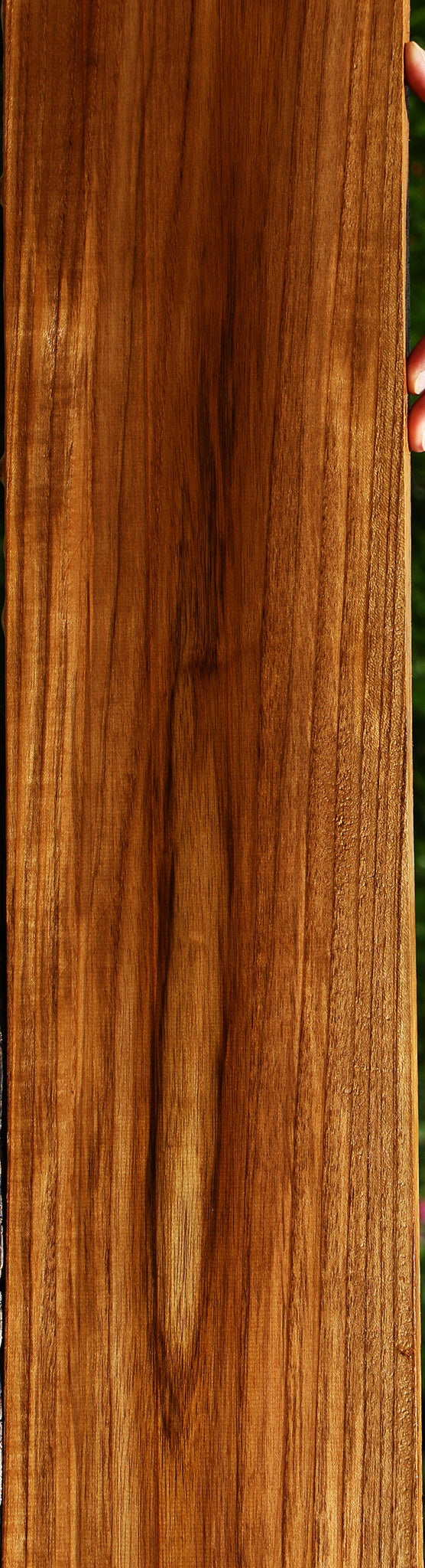 Teak Lumber