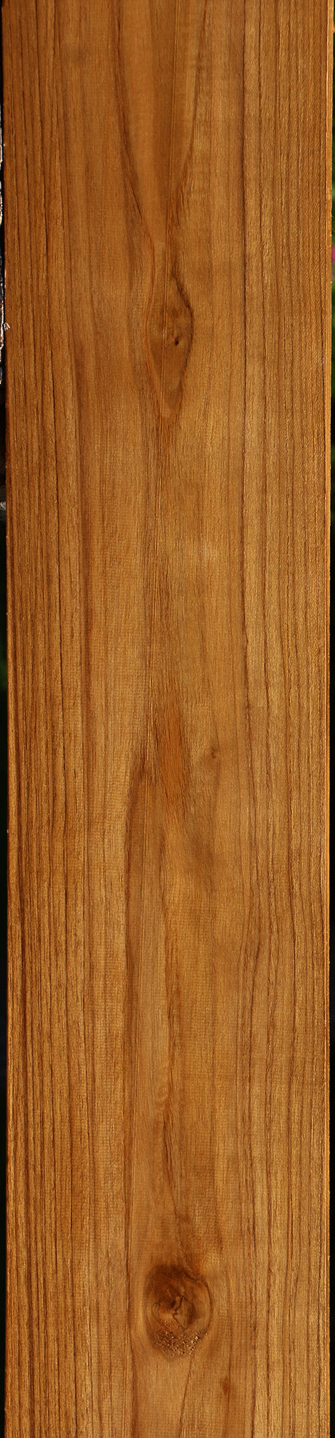 Teak Lumber