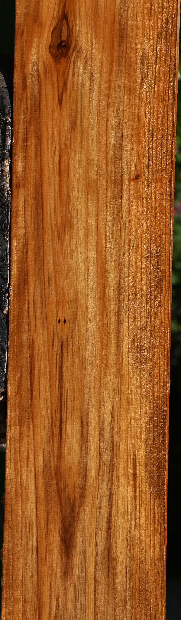 Teak Lumber