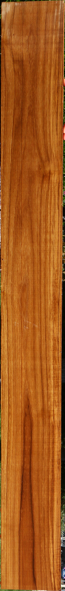 Teak Lumber