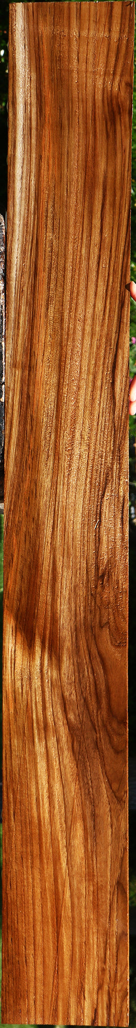 Teak Lumber
