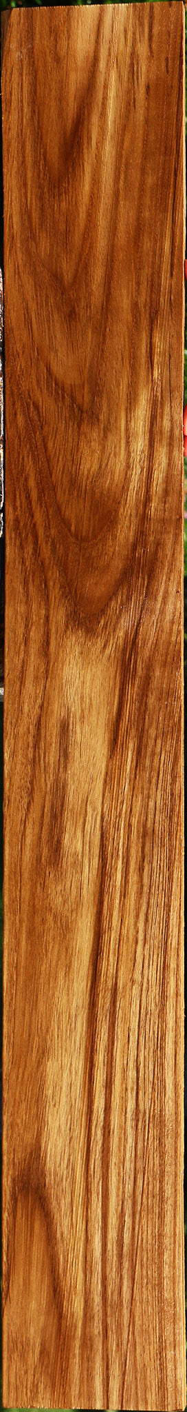 Teak Lumber