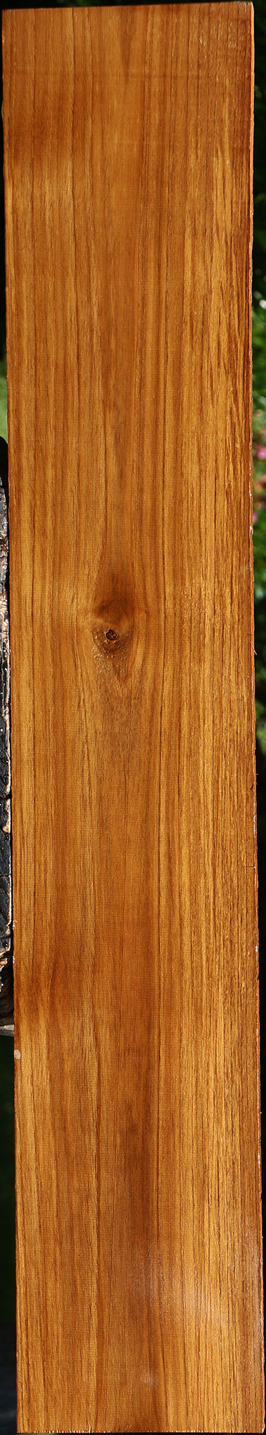 Teak Lumber