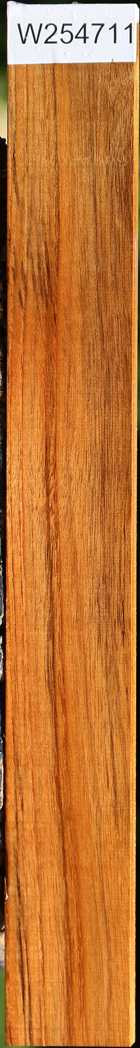 Teak Lumber