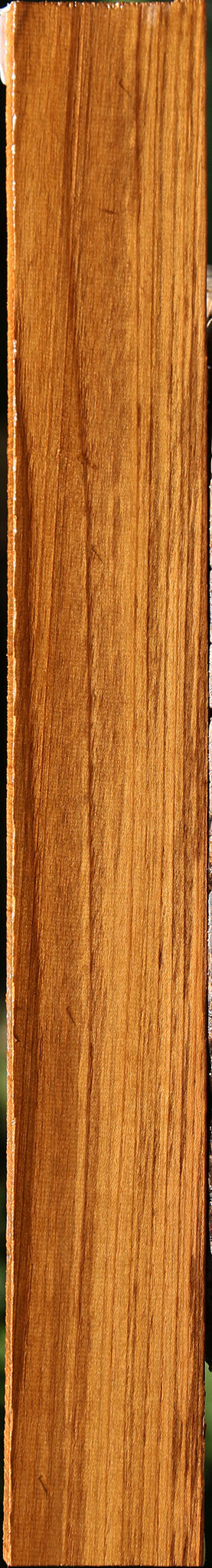 Teak Lumber