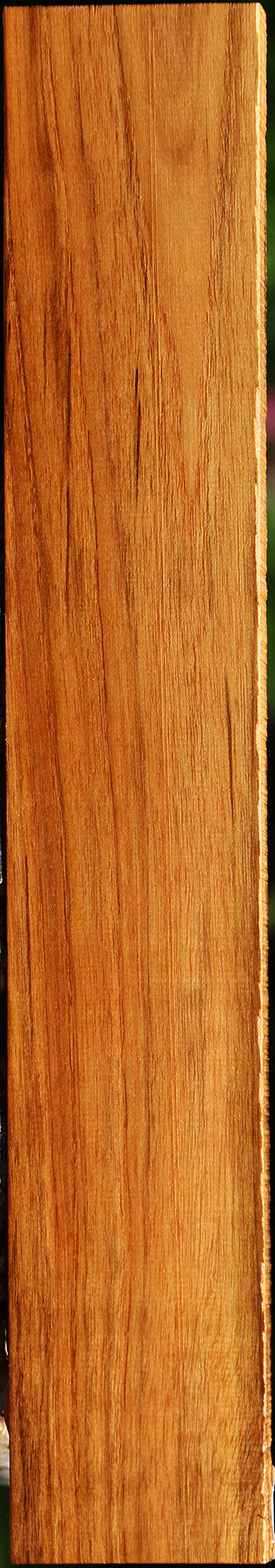 Teak Lumber