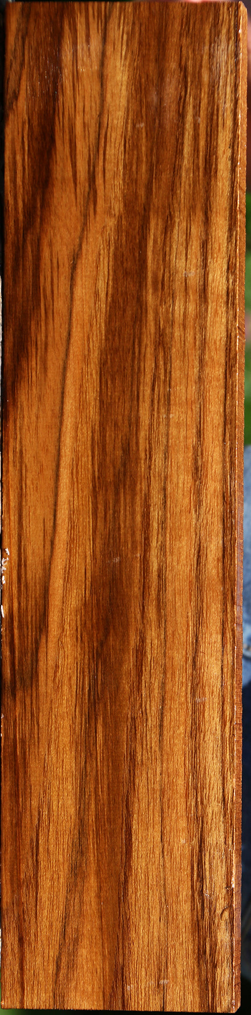 Teak Lumber