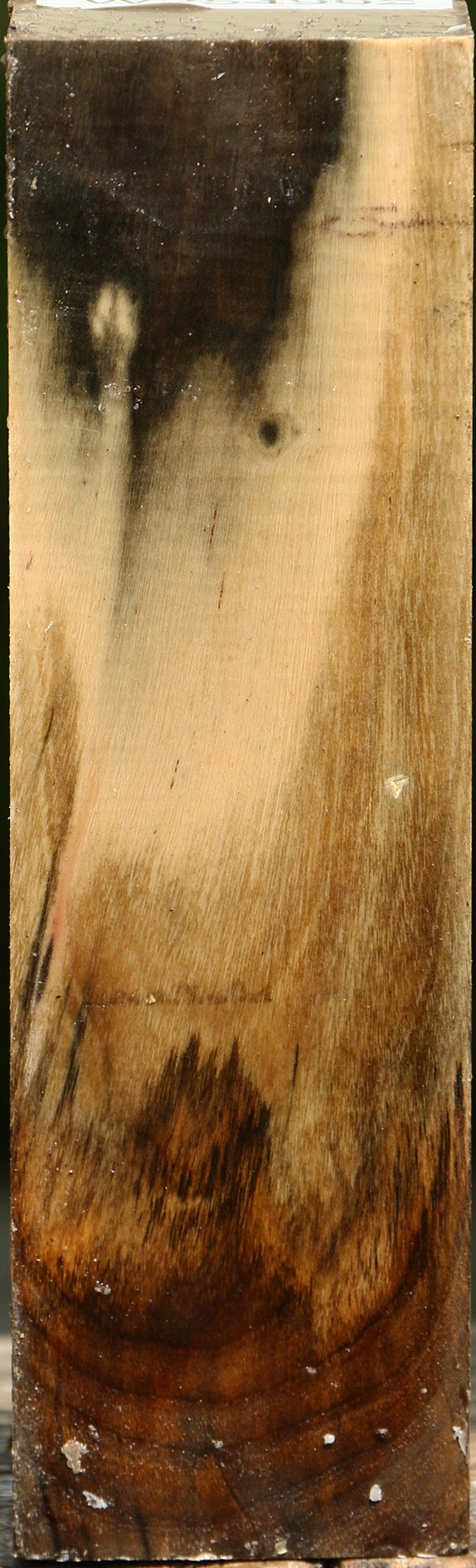 Pistachio Turning Square