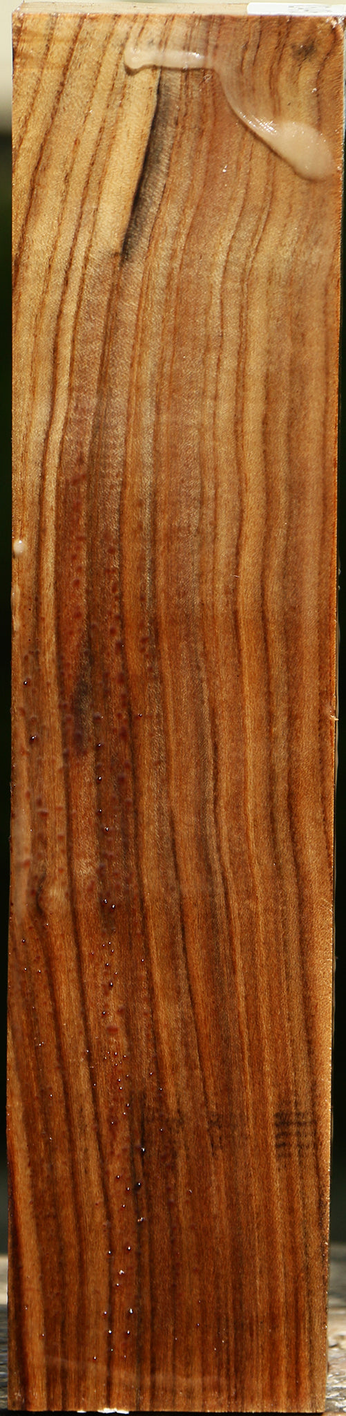 Pistachio Turning Square