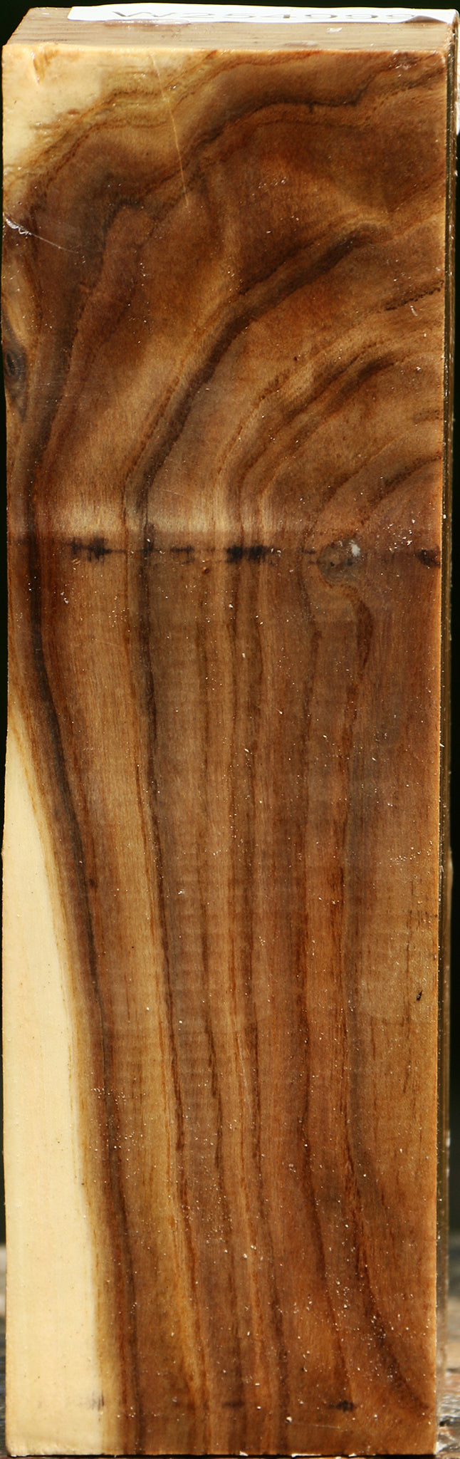 Pistachio Turning Square
