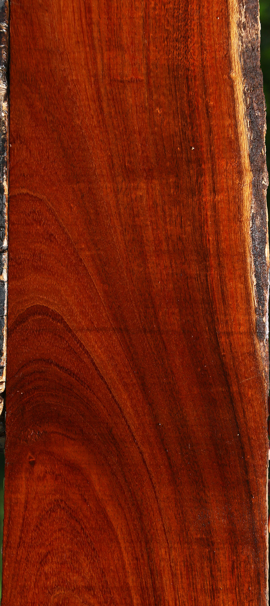 Hawaiian Koa Lumber