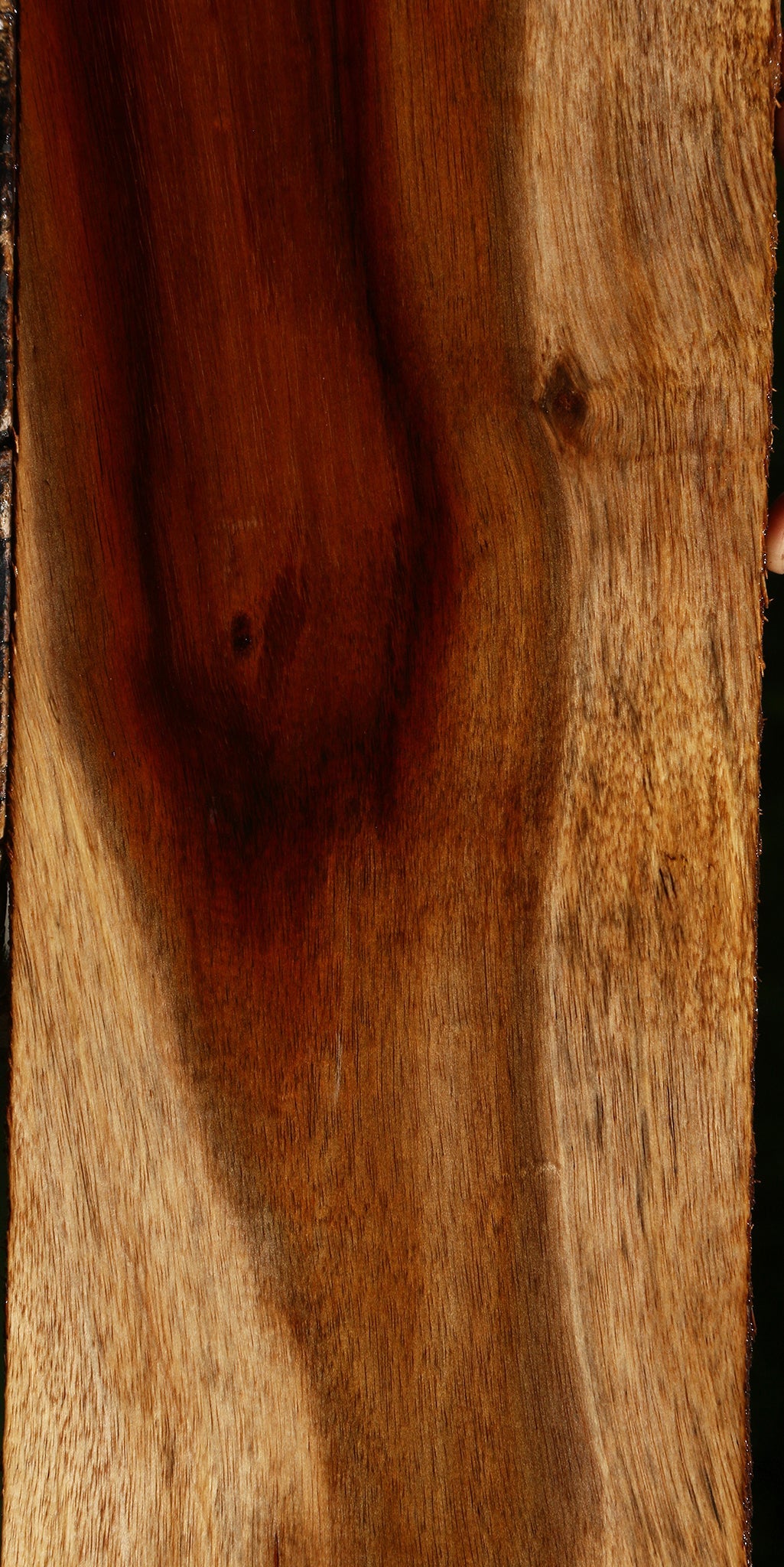 Hawaiian Koa Lumber