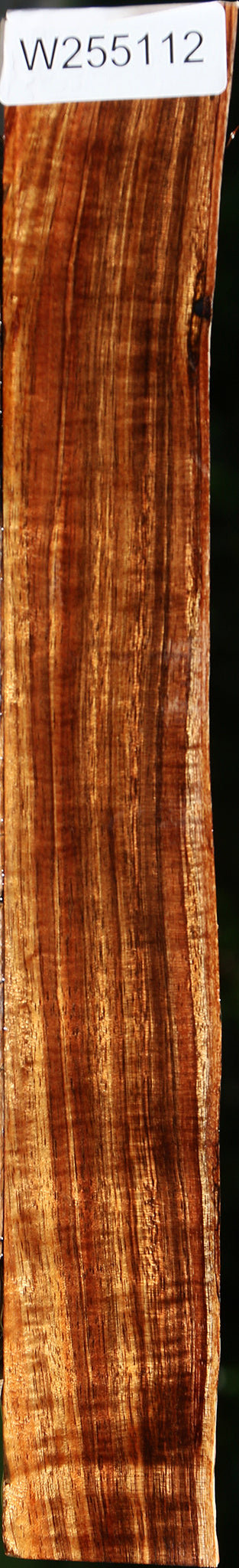 Extra Fancy Hawaiian Koa Live Edge Lumber