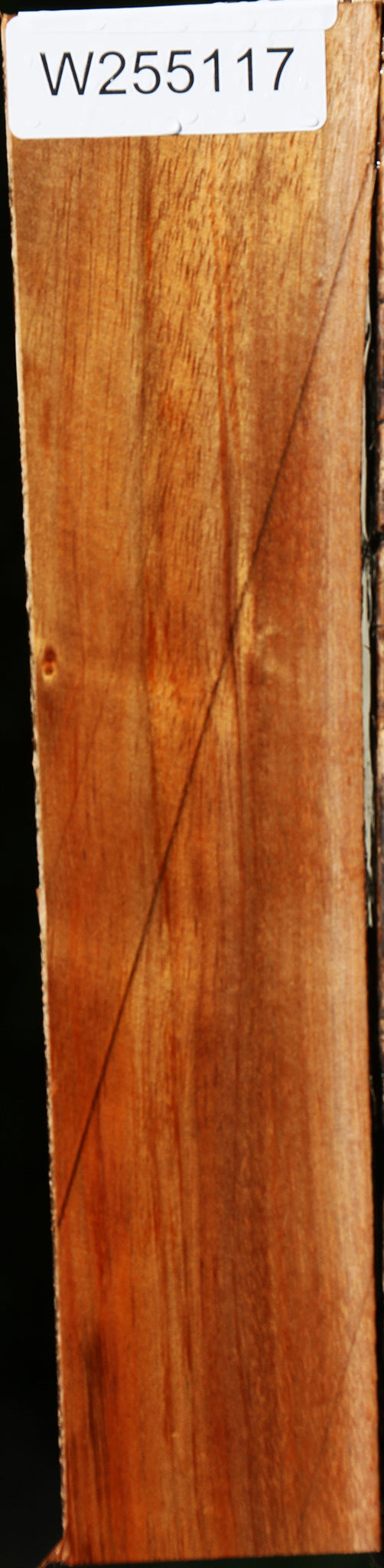 Hawaiian Koa Lumber