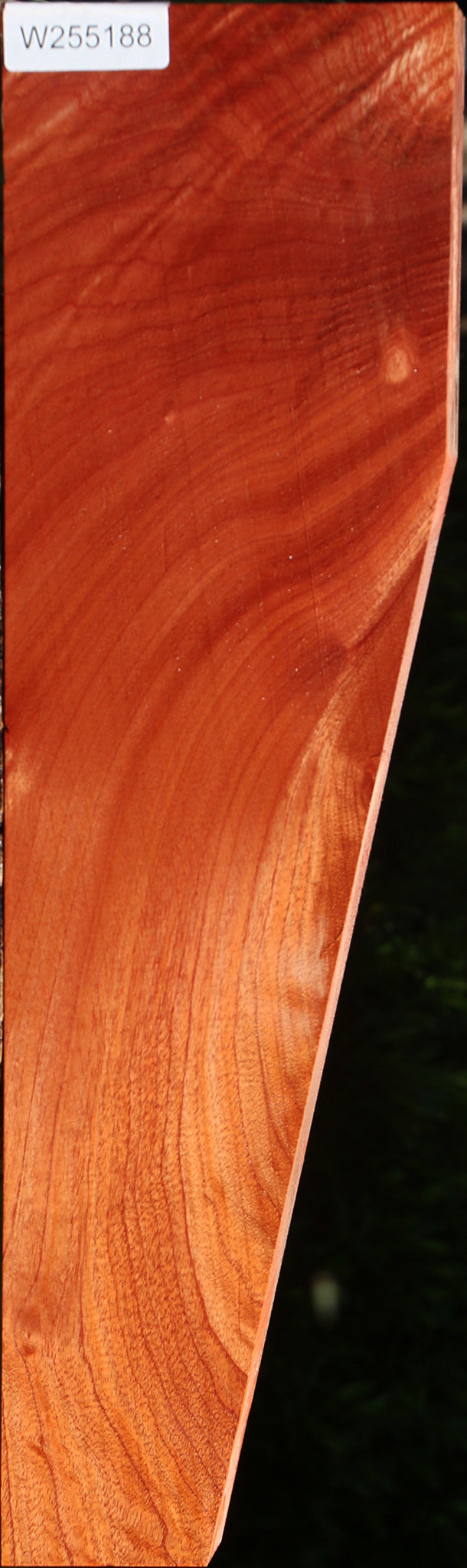 Extra Fancy Brazilian Pepperwood Lumber