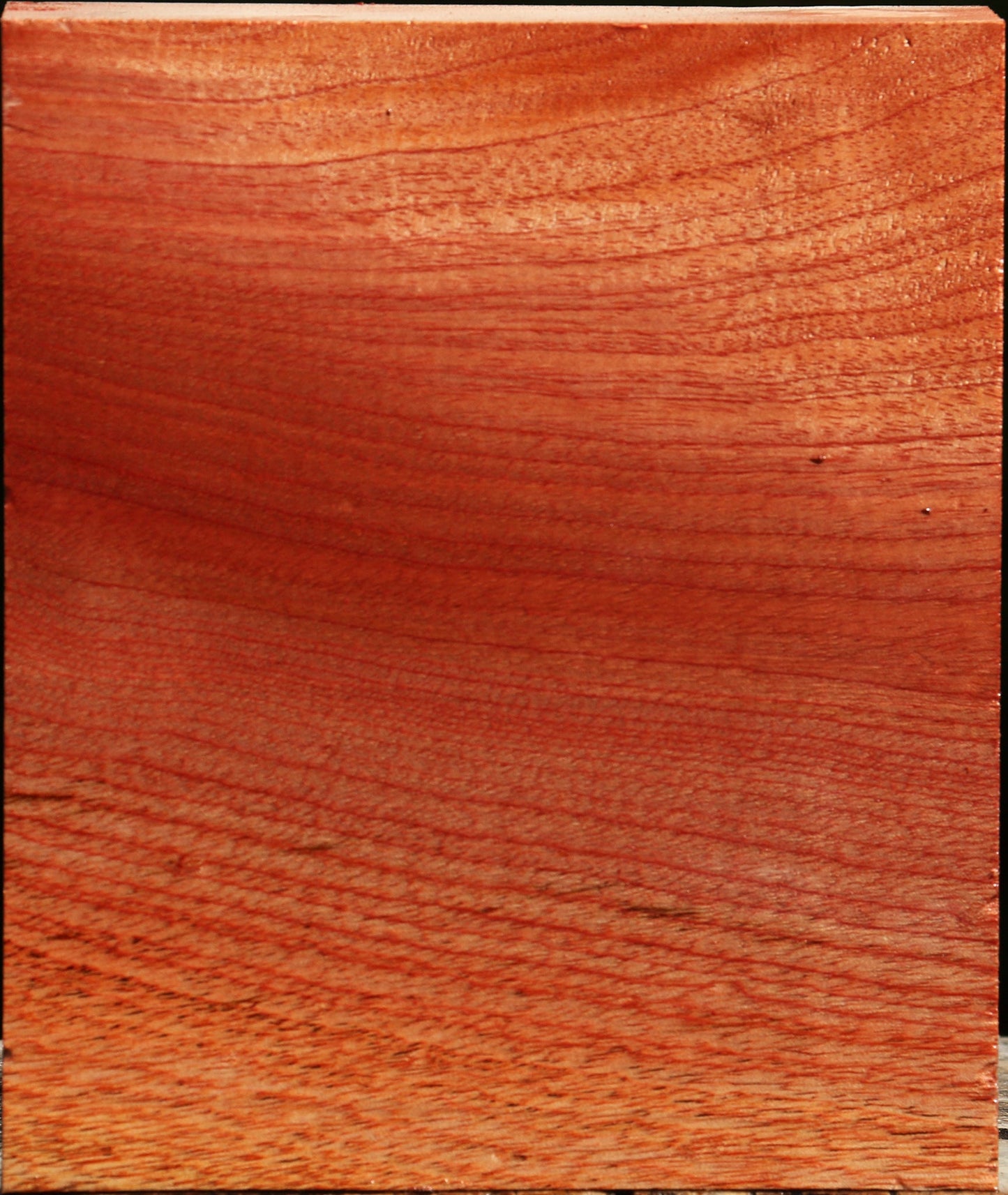 Brazilian Pepperwood Lumber