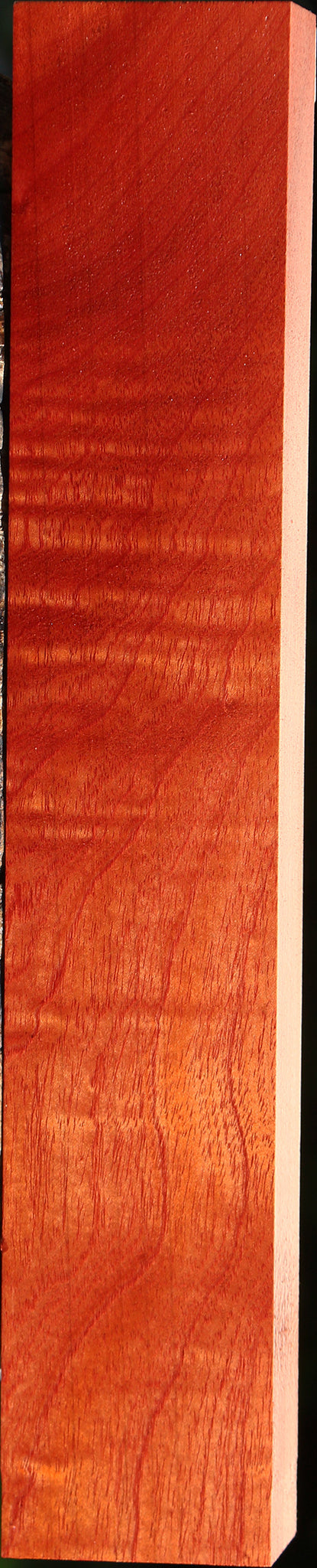 Extra Fancy Brazilian Pepperwood Lumber