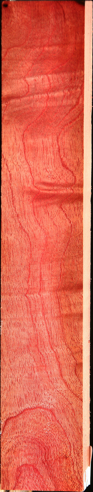 Extra Fancy Brazilian Pepperwood Lumber