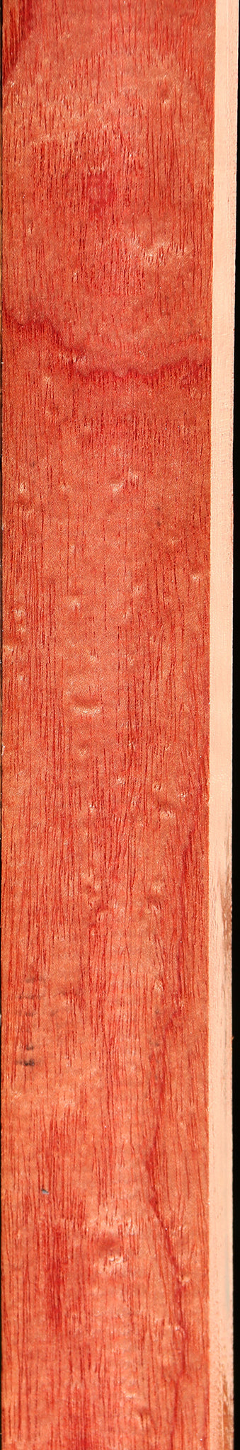 Figured Brazilian Pepperwood Lumber