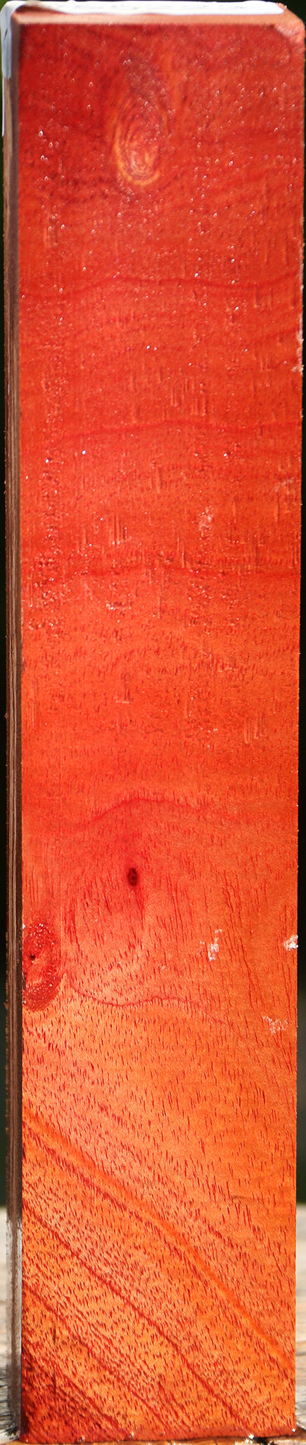 Brazilian Pepperwood Lumber
