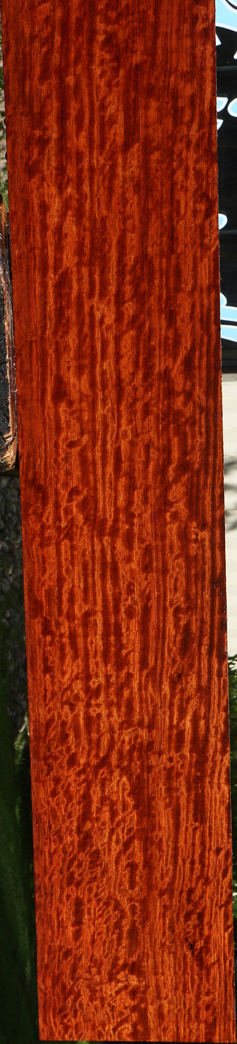 Extra Fancy Bubinga Instrument Lumber