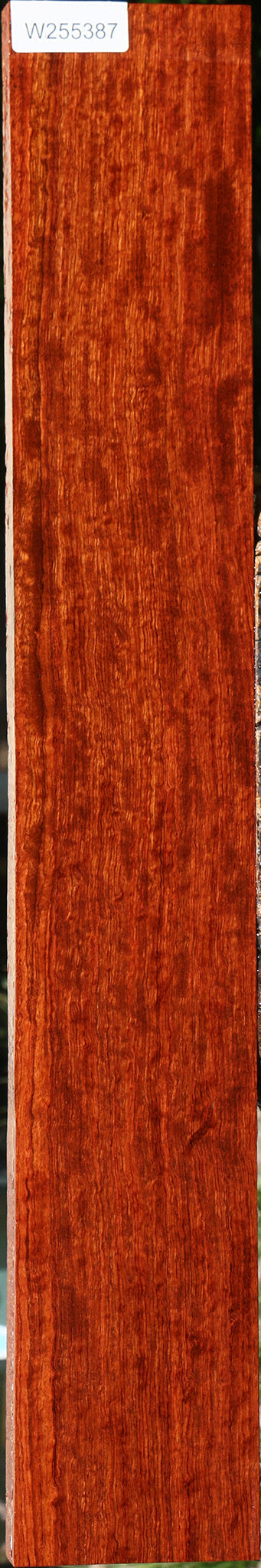 Extra Fancy Bubinga Lumber