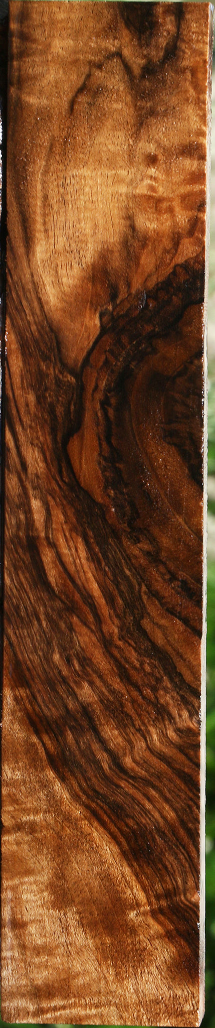 Exhibition English Walnut Lumber