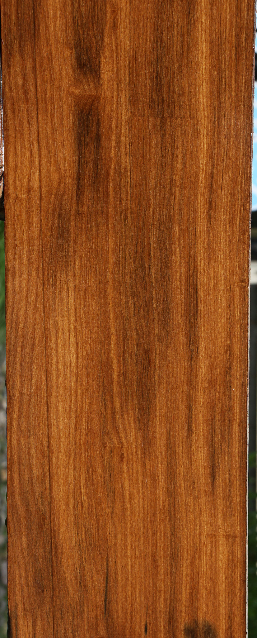 Afrormosia Lumber