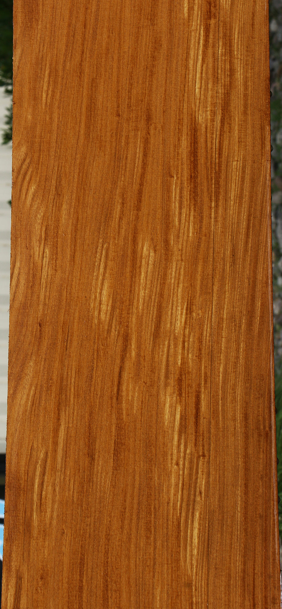 Extra Fancy Afrormosia Lumber