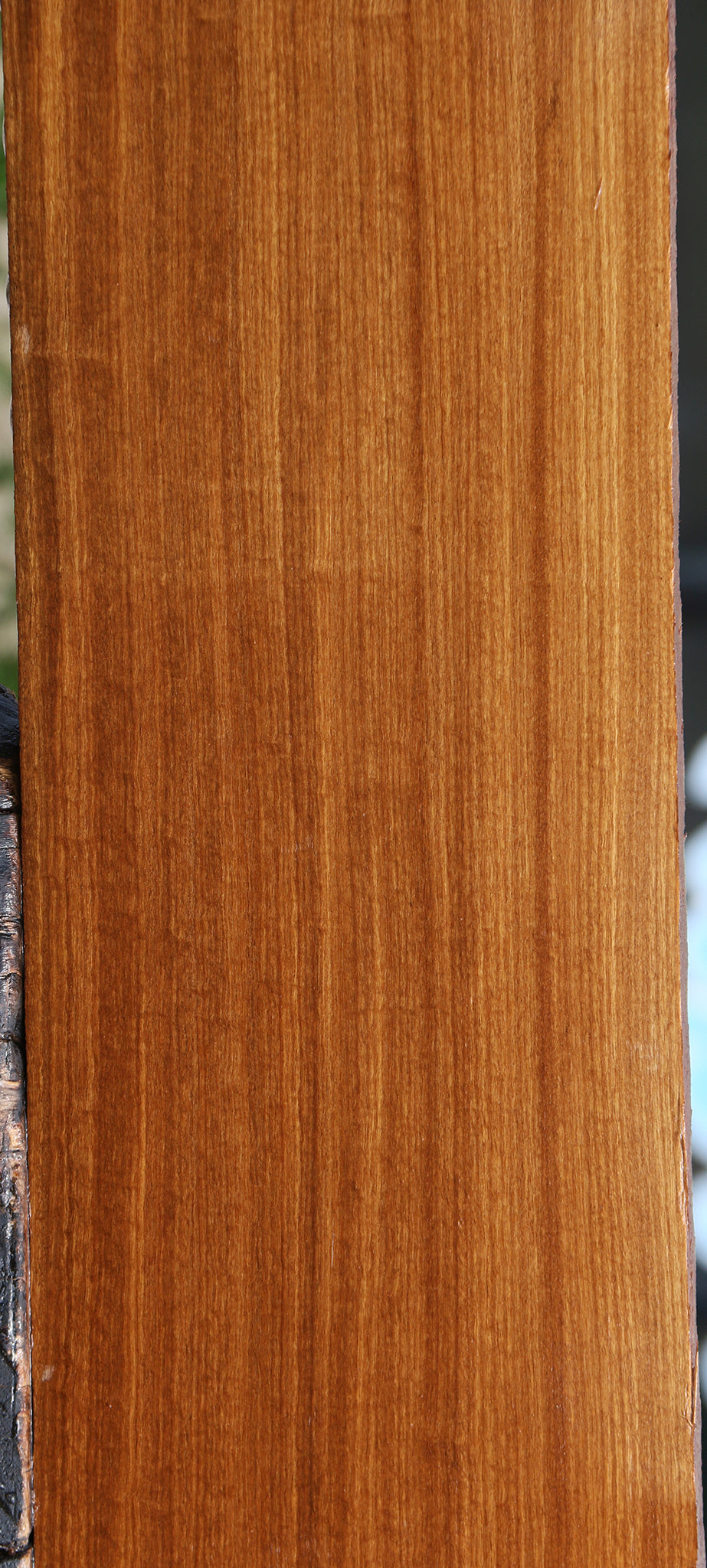 Quartersawn Afrormosia Lumber