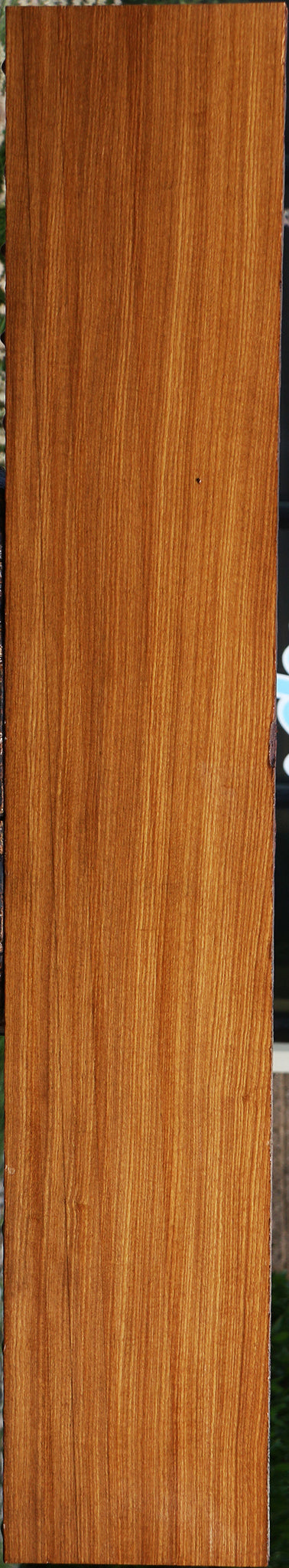 Quartersawn Afrormosia Lumber