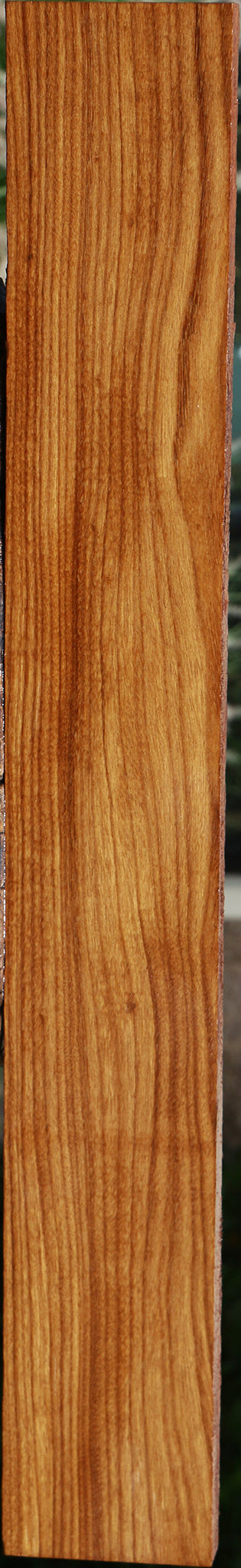 Figured Afrormosia Lumber