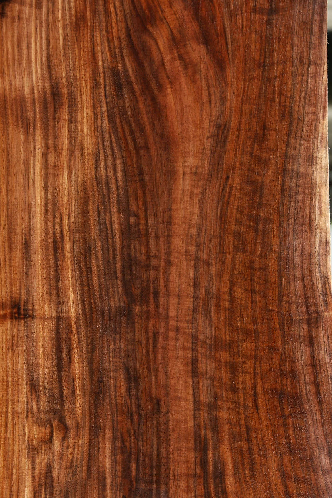 Claro Walnut Lumber