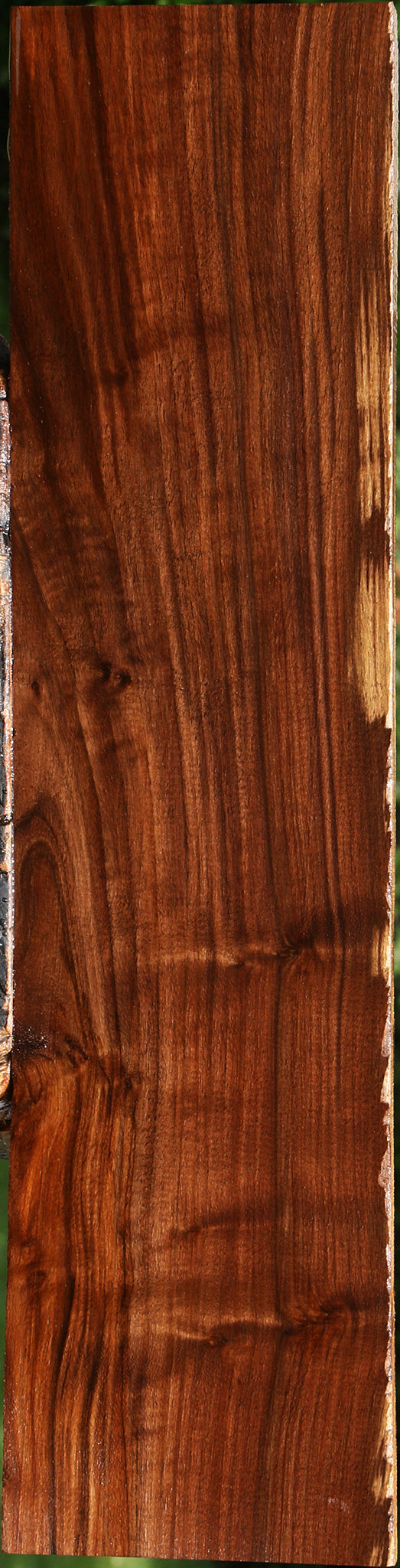 Figured Claro Walnut Lumber