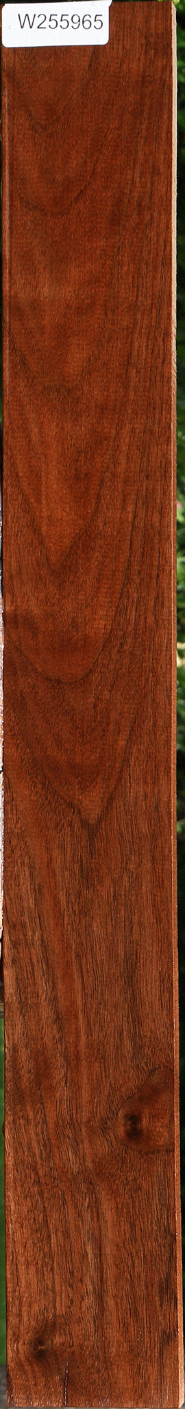Claro Walnut Lumber