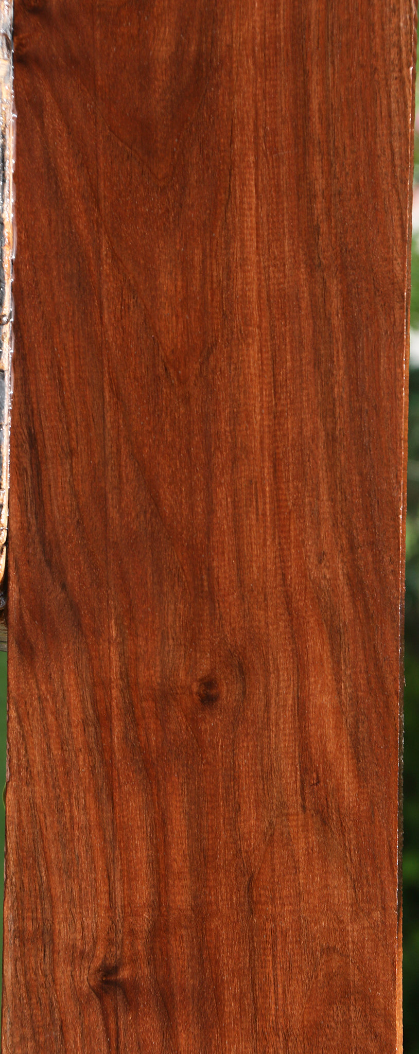 Claro Walnut Lumber