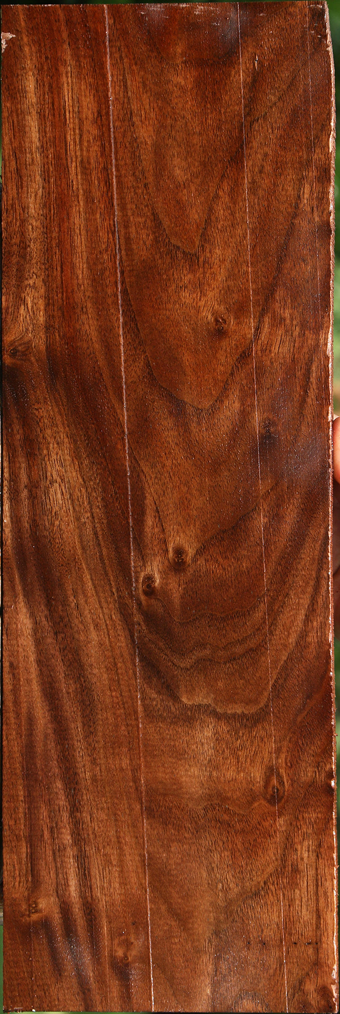 Claro Walnut Lumber