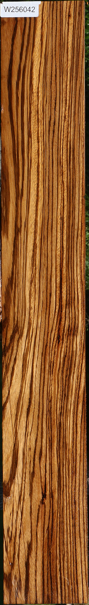 Zebrawood Lumber