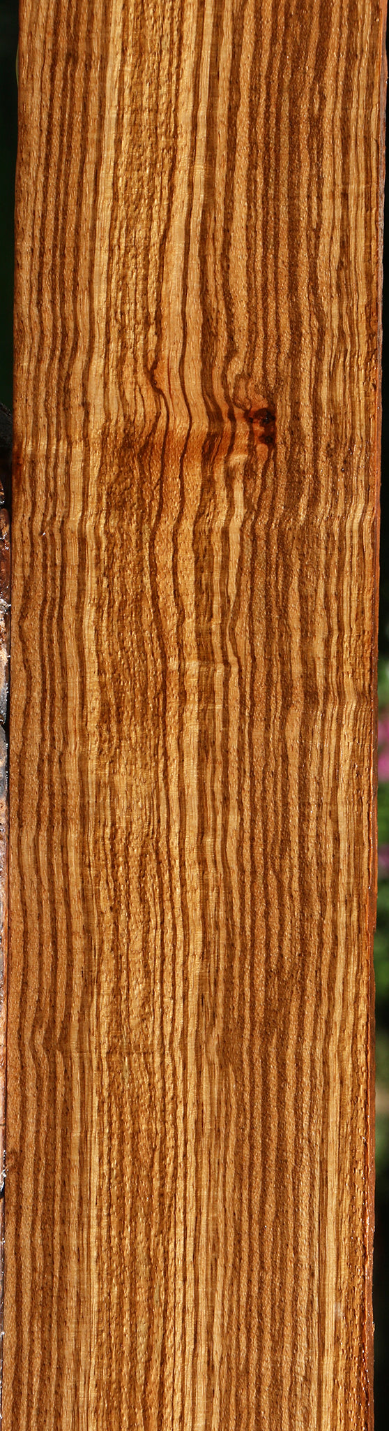 Zebrawood Lumber