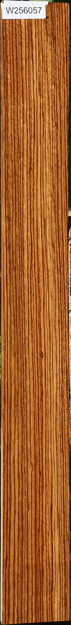 Zebrawood Lumber