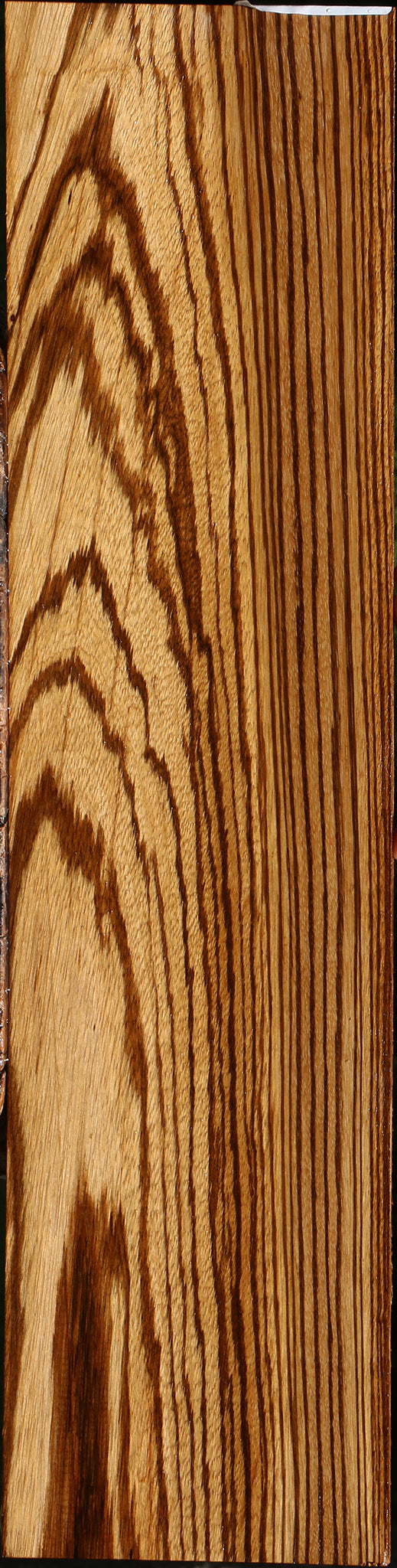 Zebrawood Micro Lumber