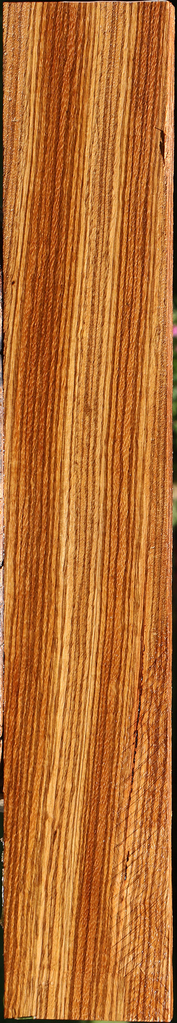 Zebrawood Lumber