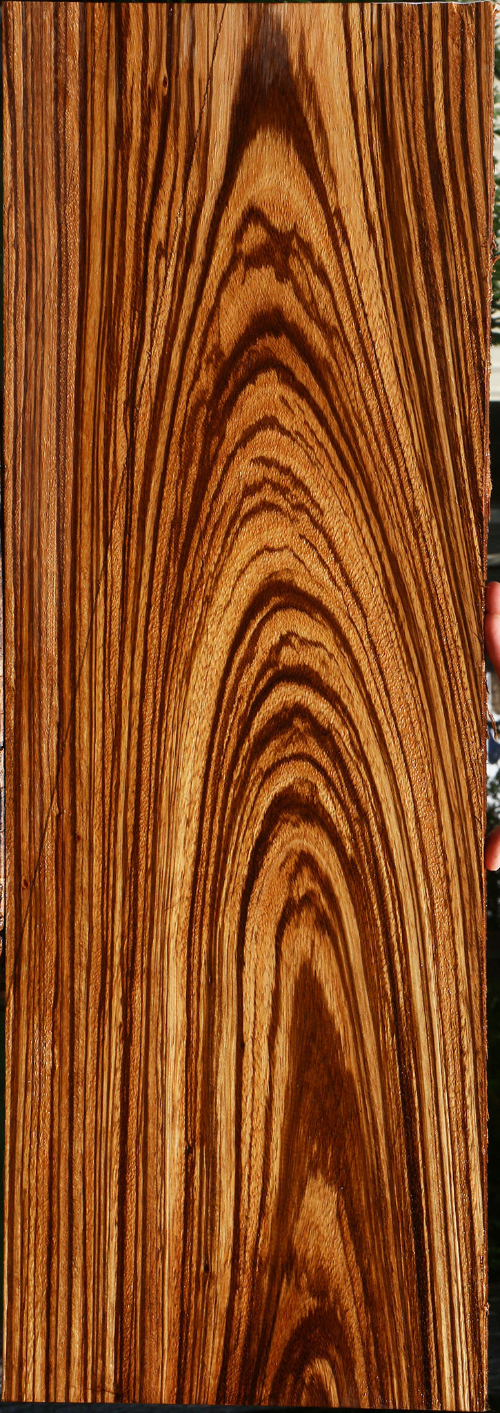Zebrawood Lumber