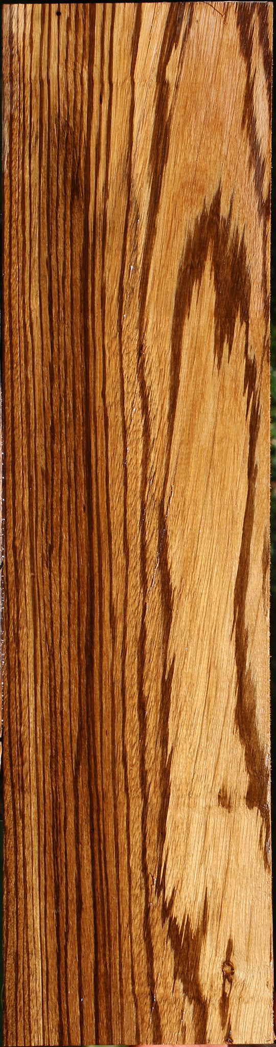 Zebrawood Lumber