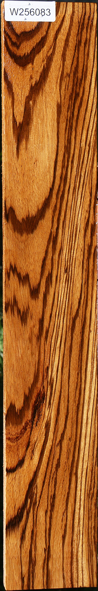 Zebrawood Lumber